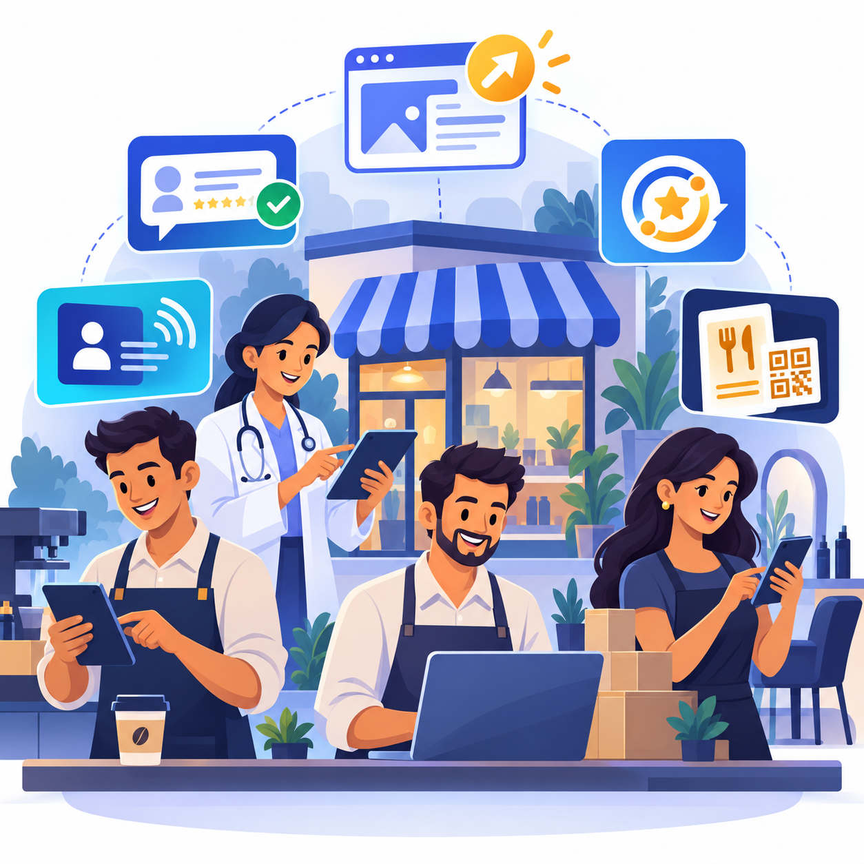 About Us