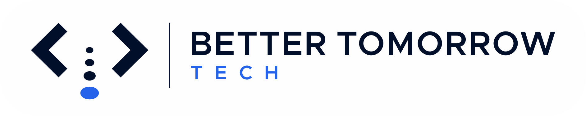 Better Tomorrow Tech